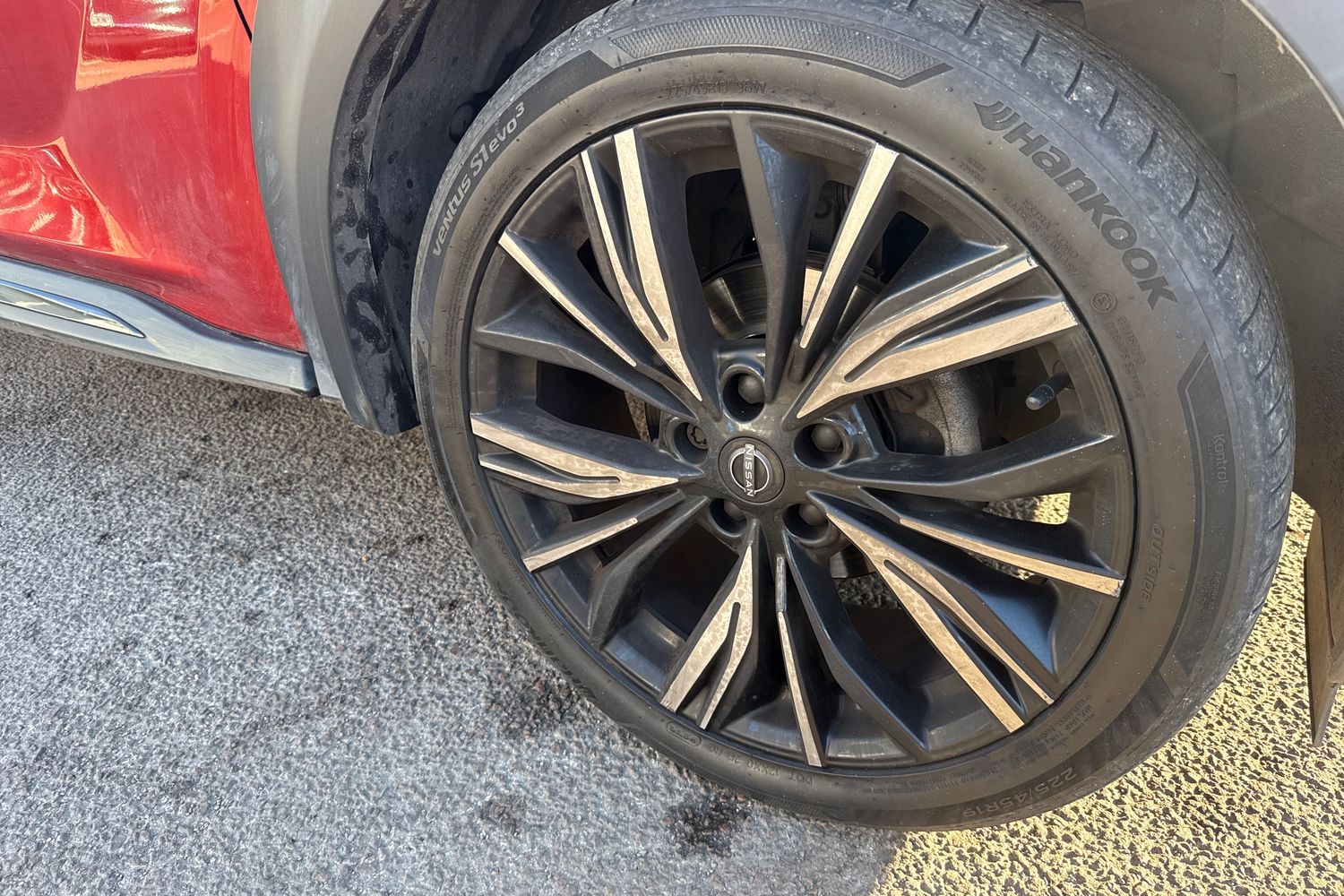 Used Nissan Juke 2023 for sale - 77786084: Photo 26