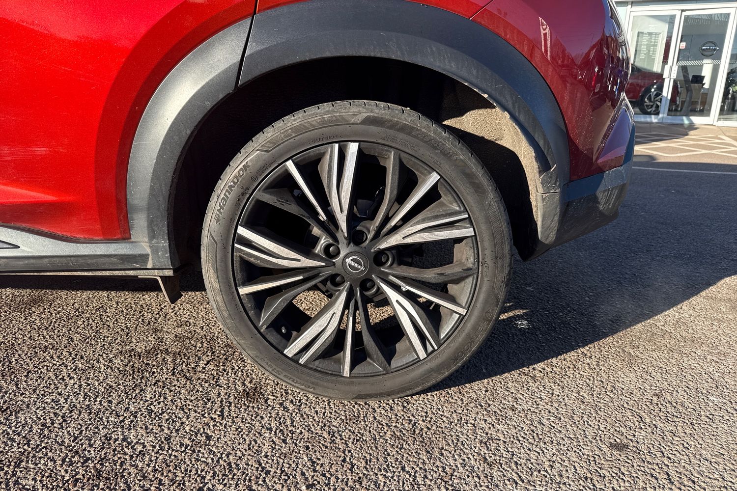 Used Nissan Juke 2023 for sale - 77786084: Photo 28