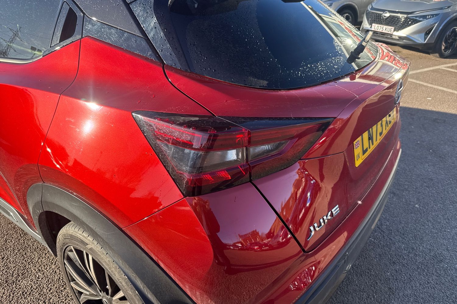 Used Nissan Juke 2023 for sale - 77786084: Photo 29