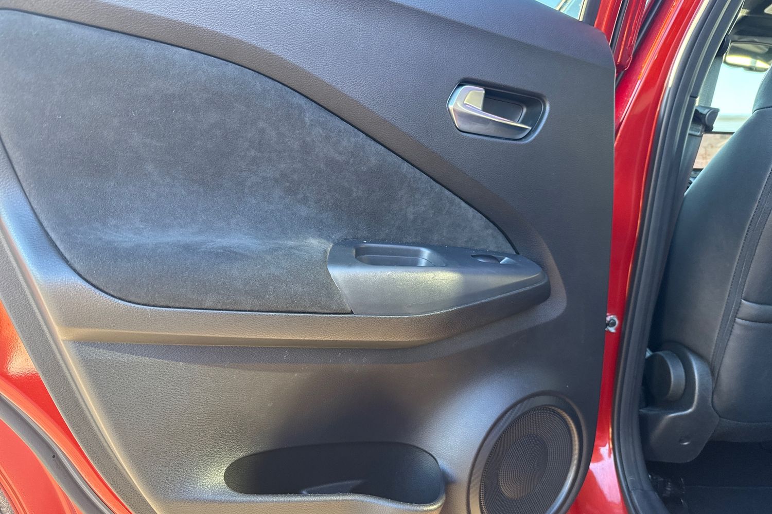 Used Nissan Juke 2023 for sale - 77786084: Photo 32