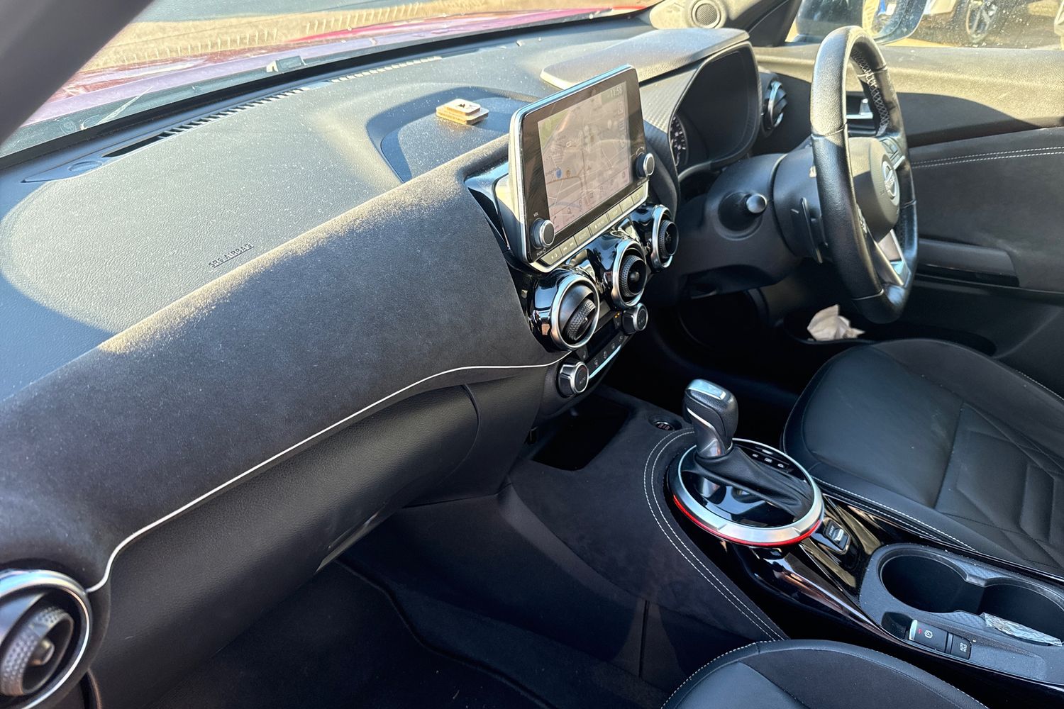 Used Nissan Juke 2023 for sale - 77786084: Photo 36