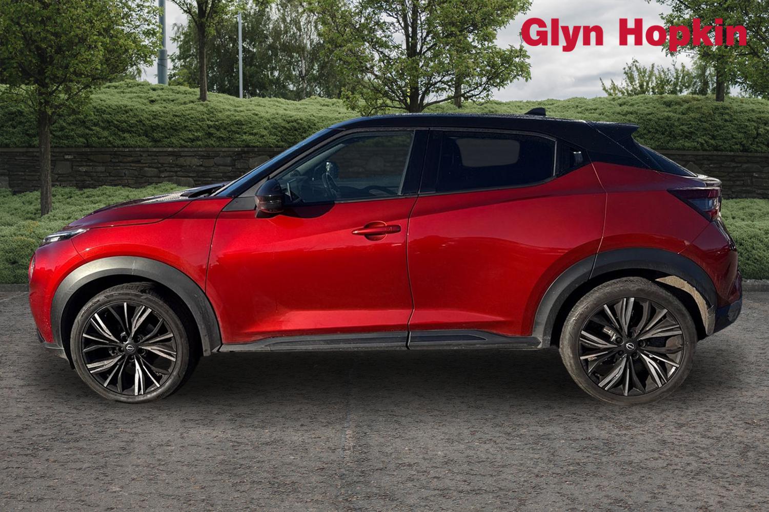 Used Nissan Juke 2023 for sale - 77786084: Photo 6