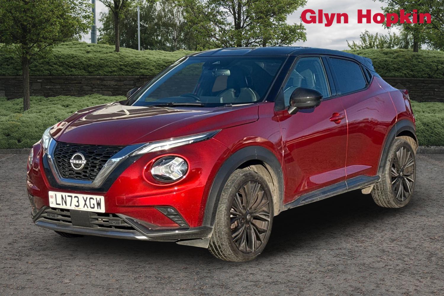 Used Nissan Juke 2023 for sale - 77786084: Photo 7