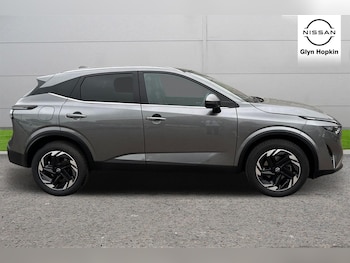Used Nissan Qashqai 2024 for sale - 75404063: Photo