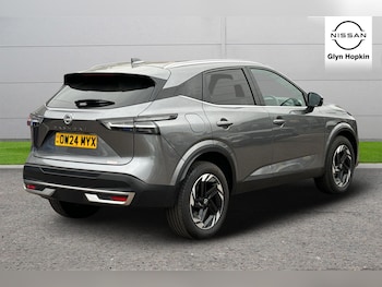 Used Nissan Qashqai 2024 for sale - 75404063: Photo