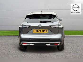 Used Nissan Qashqai 2024 for sale - 75404063: Photo