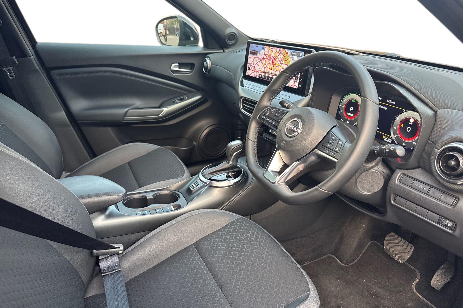 Used Nissan Juke 2025 for sale - 78000135: Photo 10