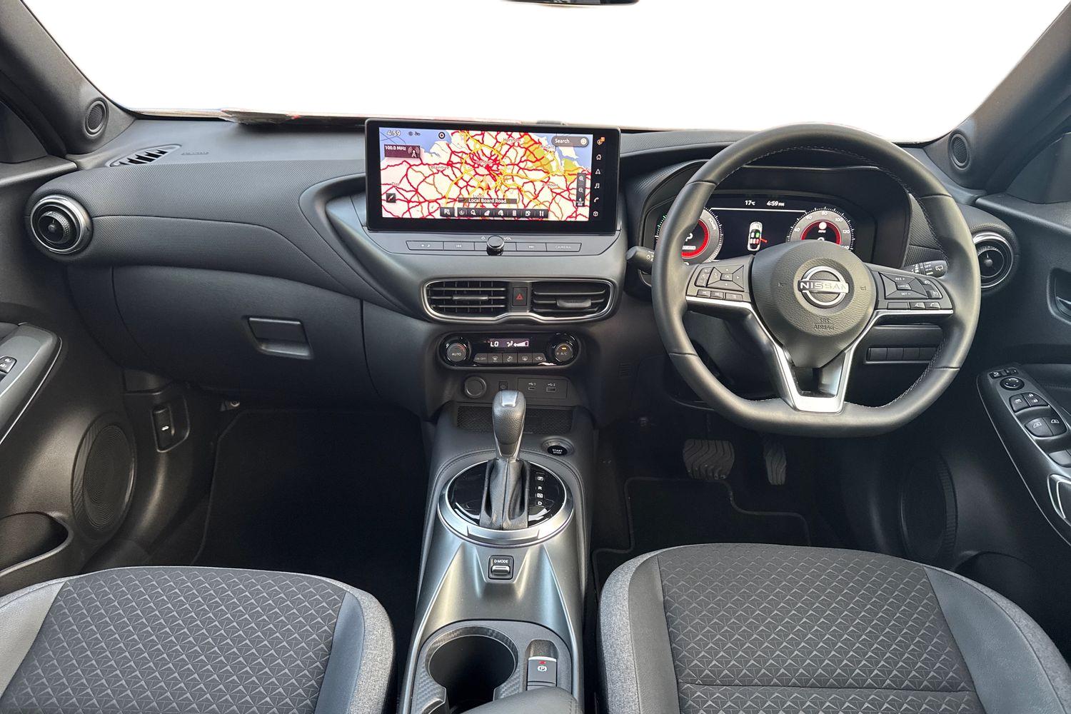 Used Nissan Juke 2025 for sale - 78000135: Photo 12