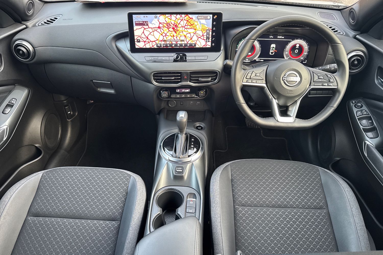 Used Nissan Juke 2025 for sale - 78000135: Photo 14