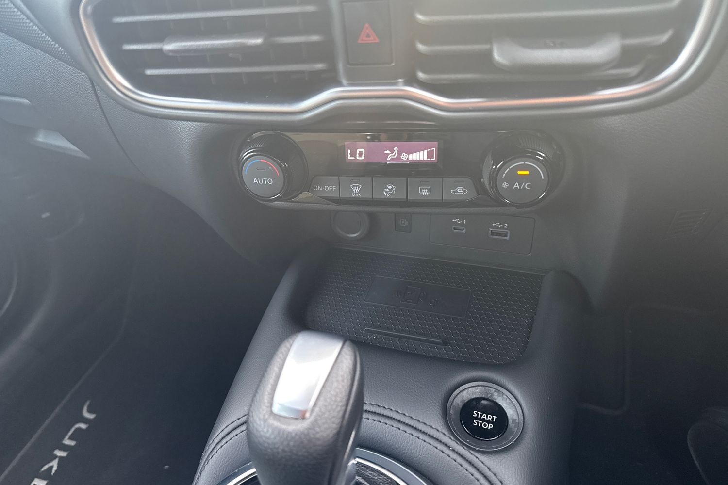 Used Nissan Juke 2025 for sale - 78000135: Photo 15