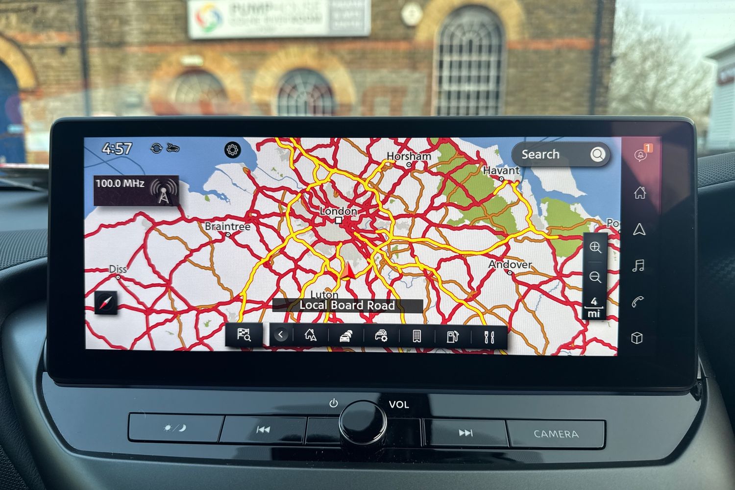 Used Nissan Juke 2025 for sale - 78000135: Photo 18