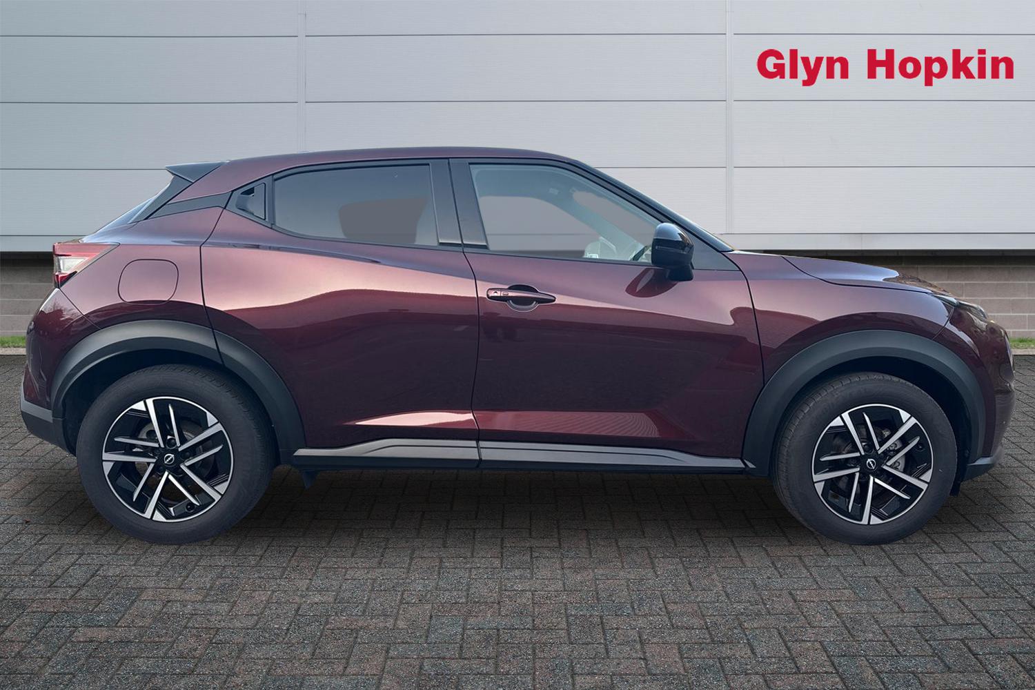 Used Nissan Juke 2025 for sale - 78000135: Photo 2