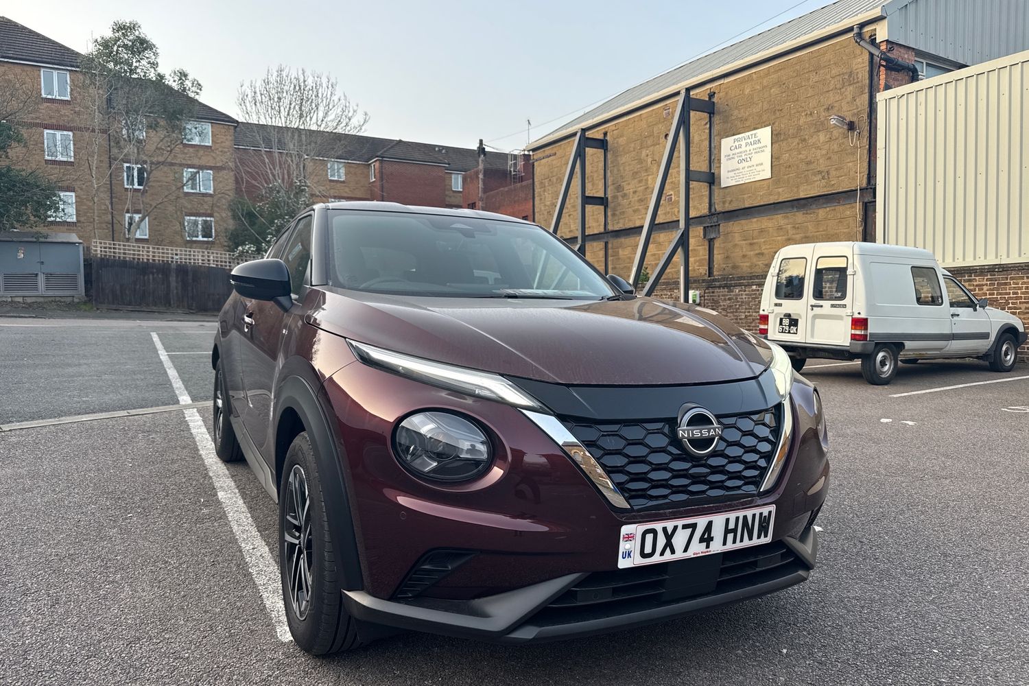 Used Nissan Juke 2025 for sale - 78000135: Photo 35