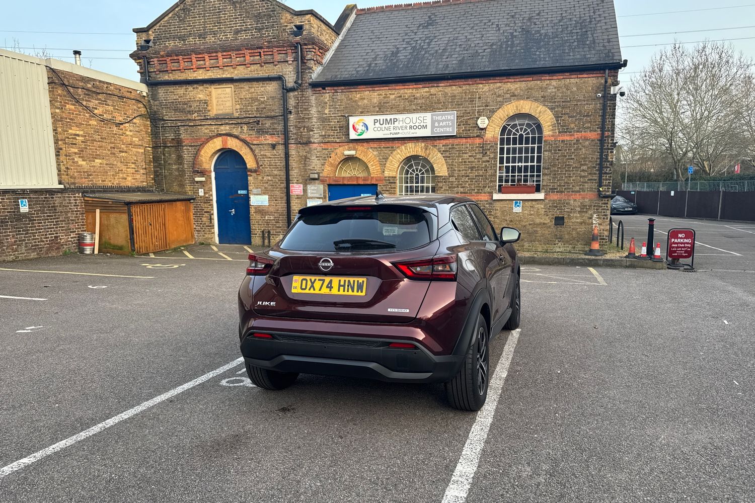 Used Nissan Juke 2025 for sale - 78000135: Photo 40