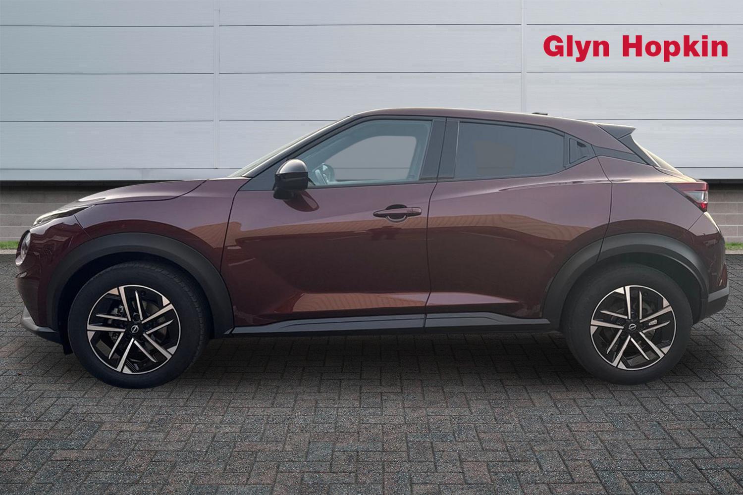 Used Nissan Juke 2025 for sale - 78000135: Photo 6