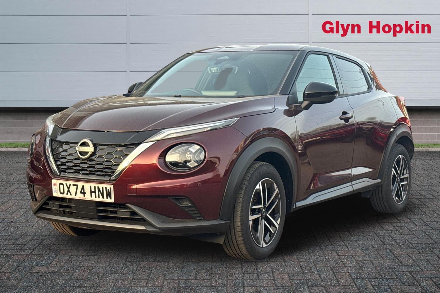 Used Nissan Juke 2025 for sale - 78000135: Photo 7