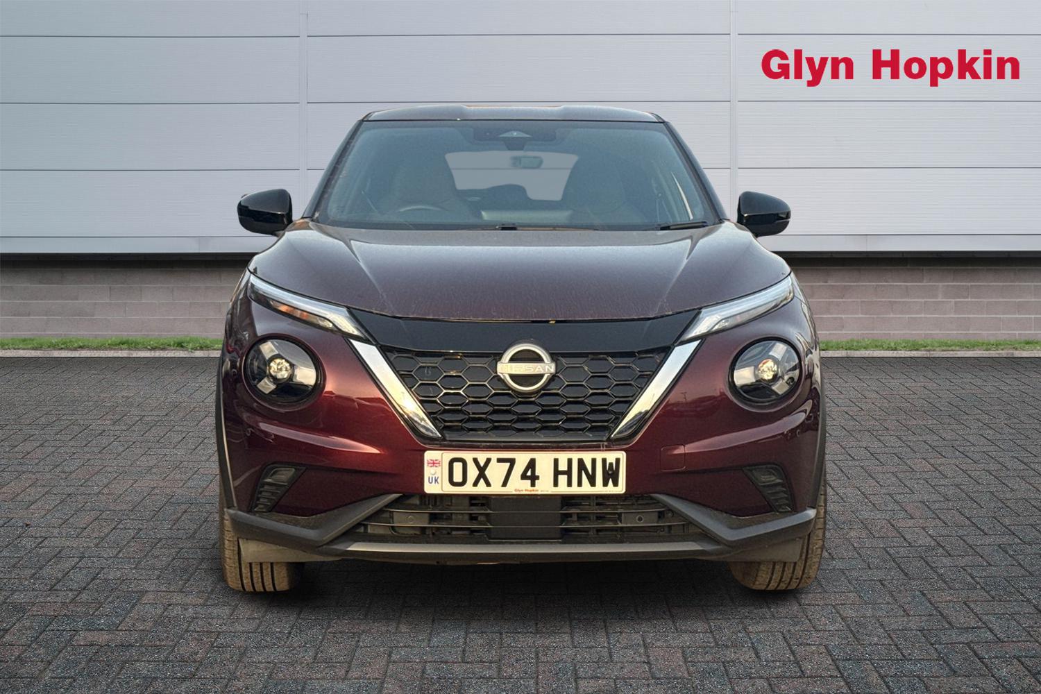 Used Nissan Juke 2025 for sale - 78000135: Photo 8