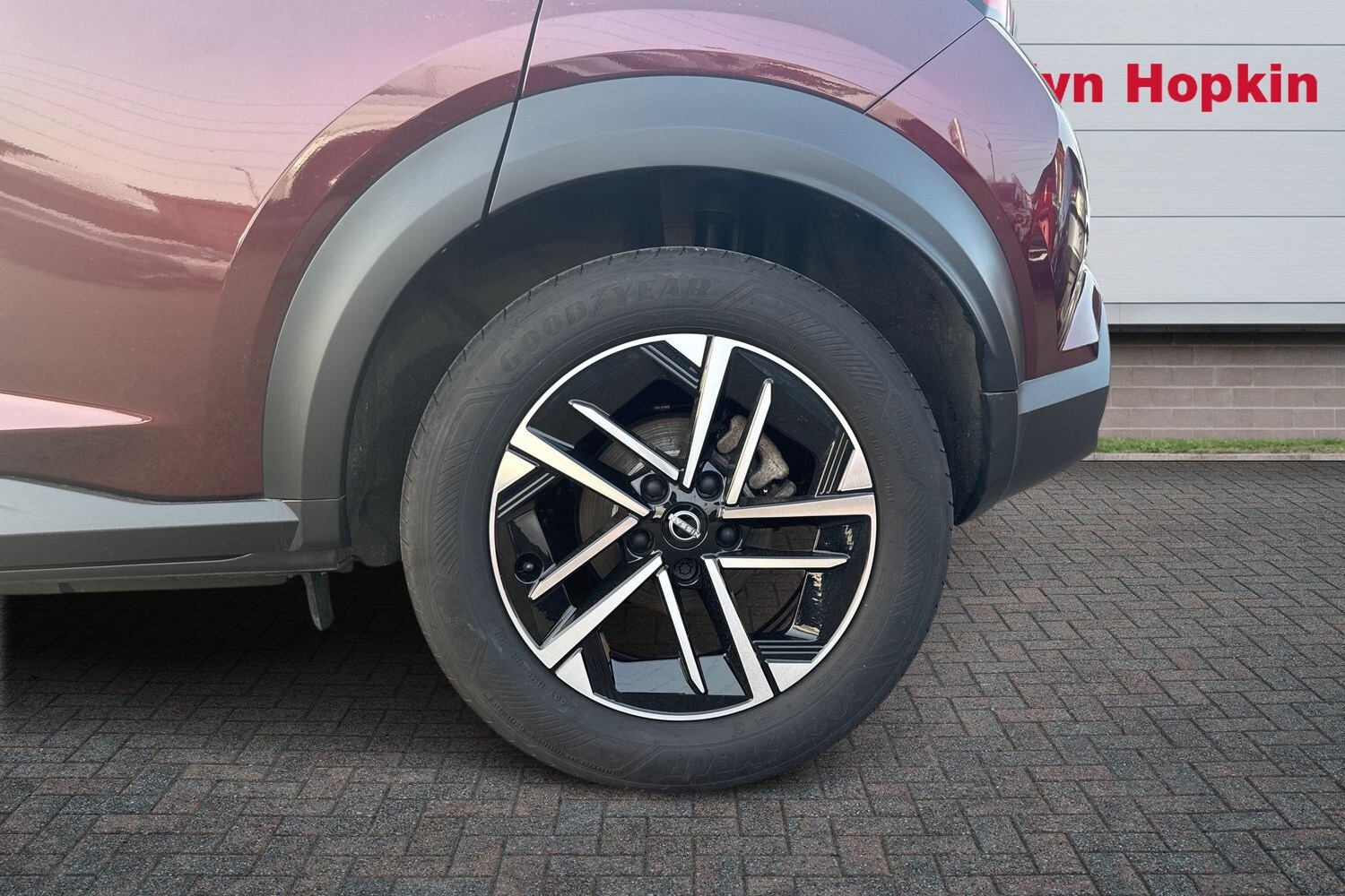 Used Nissan Juke 2025 for sale - 78000135: Photo 9