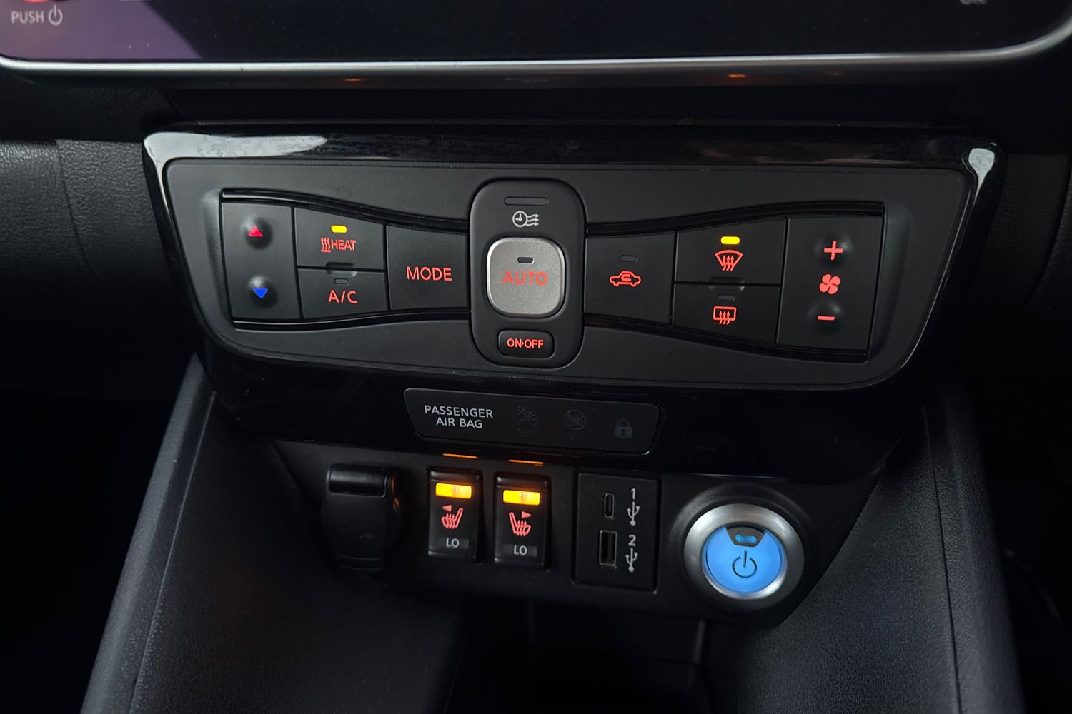 Used Nissan Leaf 2021 for sale - 77232126: Photo 15