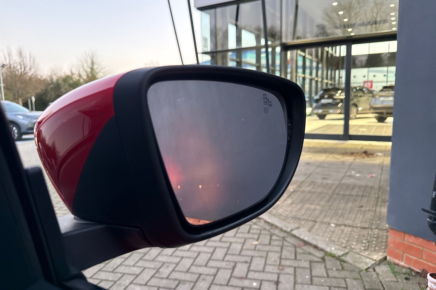 Used Nissan Leaf 2021 for sale - 77232126: Photo 44