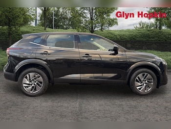 Used Nissan Qashqai 2022 for sale - 77256397: Photo