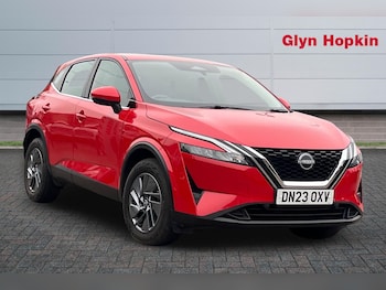 Used Nissan Qashqai 2023 for sale - 79108438: Photo