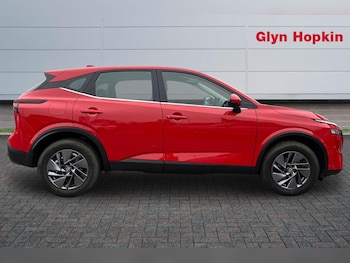 Used Nissan Qashqai 2023 for sale - 79108438: Photo
