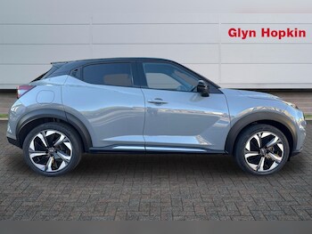 Used Nissan Juke 2025 for sale - 78103074: Photo