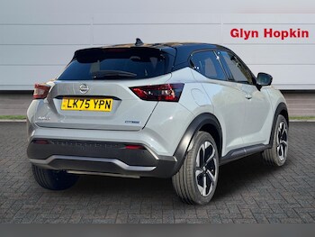 Used Nissan Juke 2025 for sale - 78103074: Photo