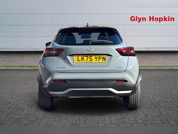 Used Nissan Juke 2025 for sale - 78103074: Photo