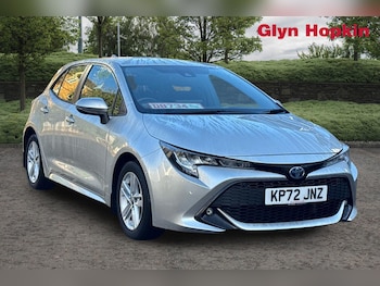 Used Toyota Corolla 2022 for sale - 77380897: Photo