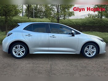 Used Toyota Corolla 2022 for sale - 77380897: Photo