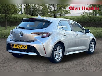 Used Toyota Corolla 2022 for sale - 77380897: Photo