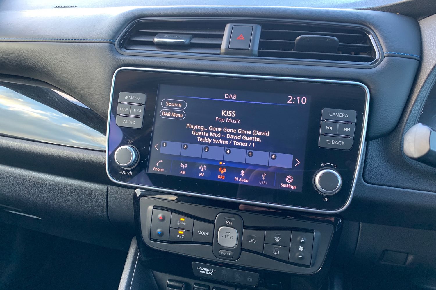 Used Nissan Leaf 2021 for sale - 77519019: Photo 17