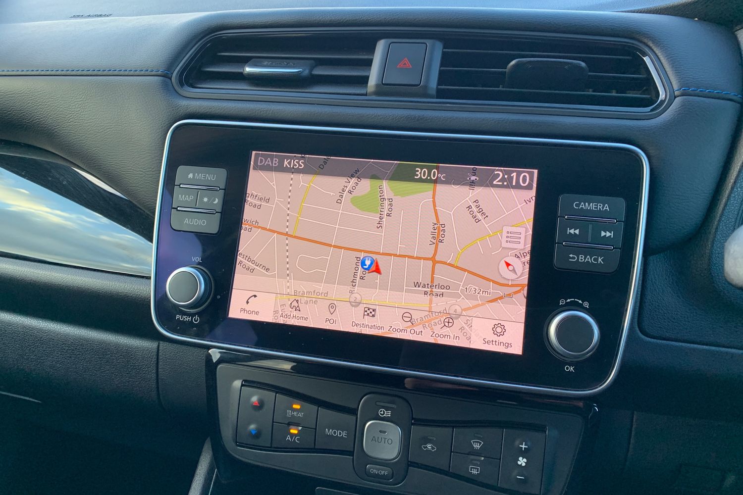 Used Nissan Leaf 2021 for sale - 77519019: Photo 18