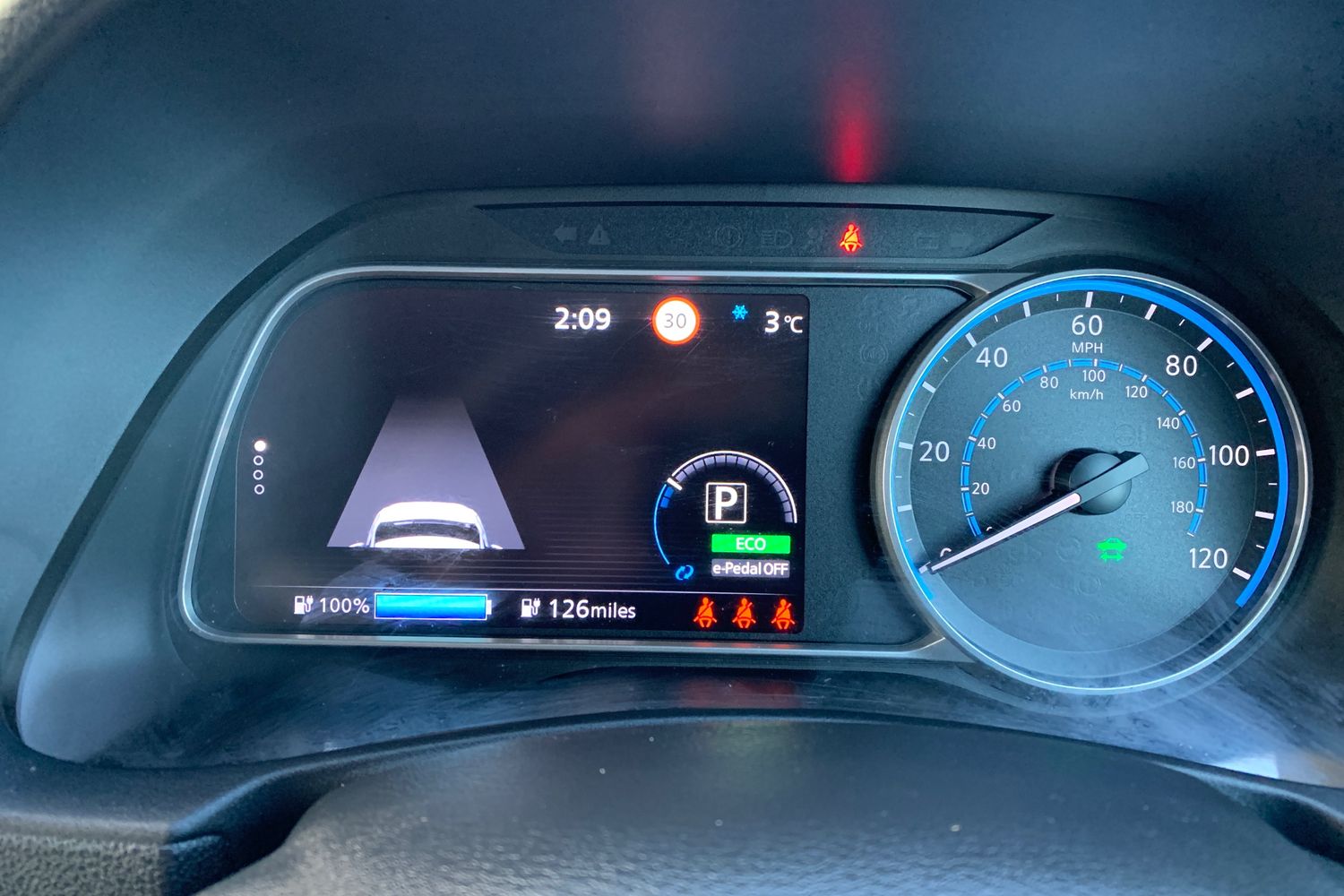 Used Nissan Leaf 2021 for sale - 77519019: Photo 20