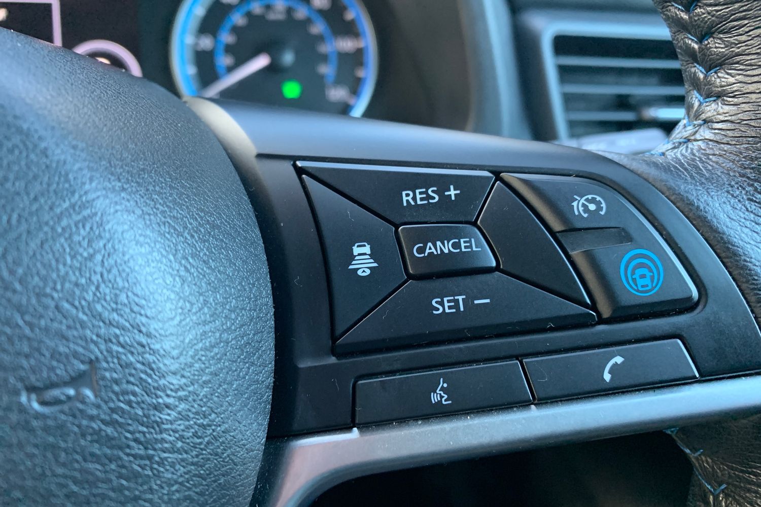 Used Nissan Leaf 2021 for sale - 77519019: Photo 22