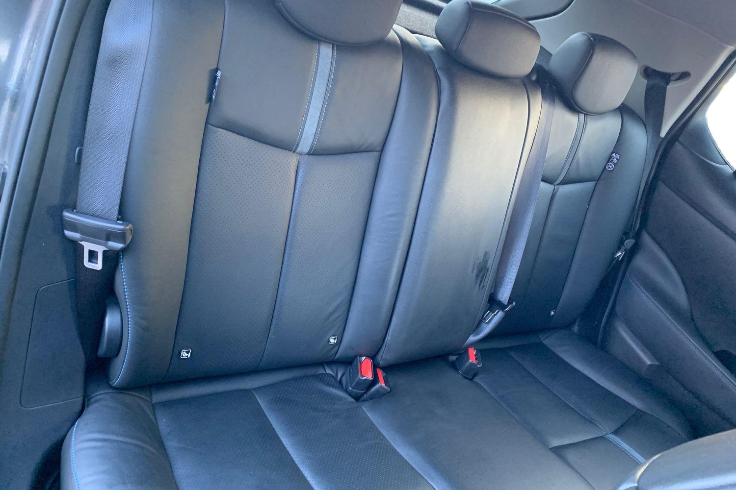 Used Nissan Leaf 2021 for sale - 77519019: Photo 23