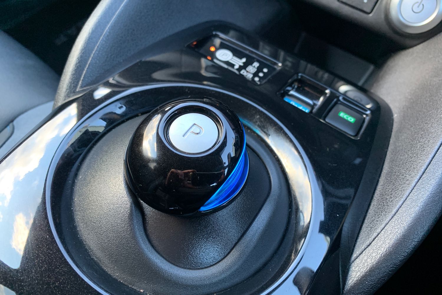 Used Nissan Leaf 2021 for sale - 77519019: Photo 25