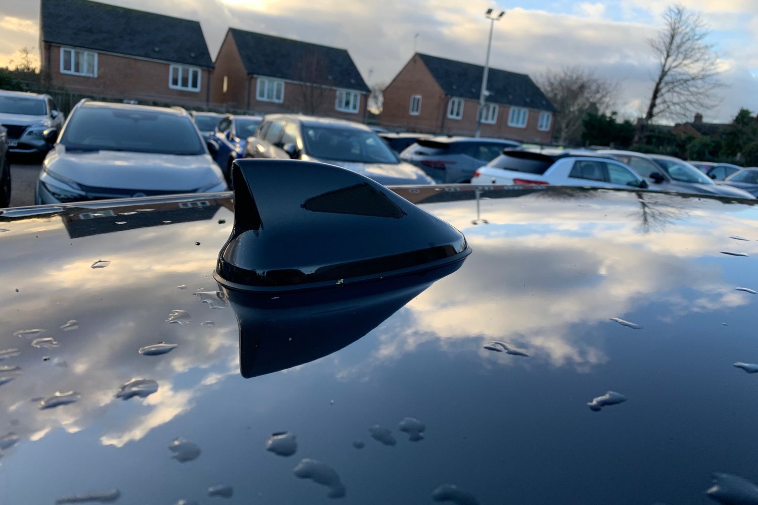 Used Nissan Leaf 2021 for sale - 77519019: Photo 30