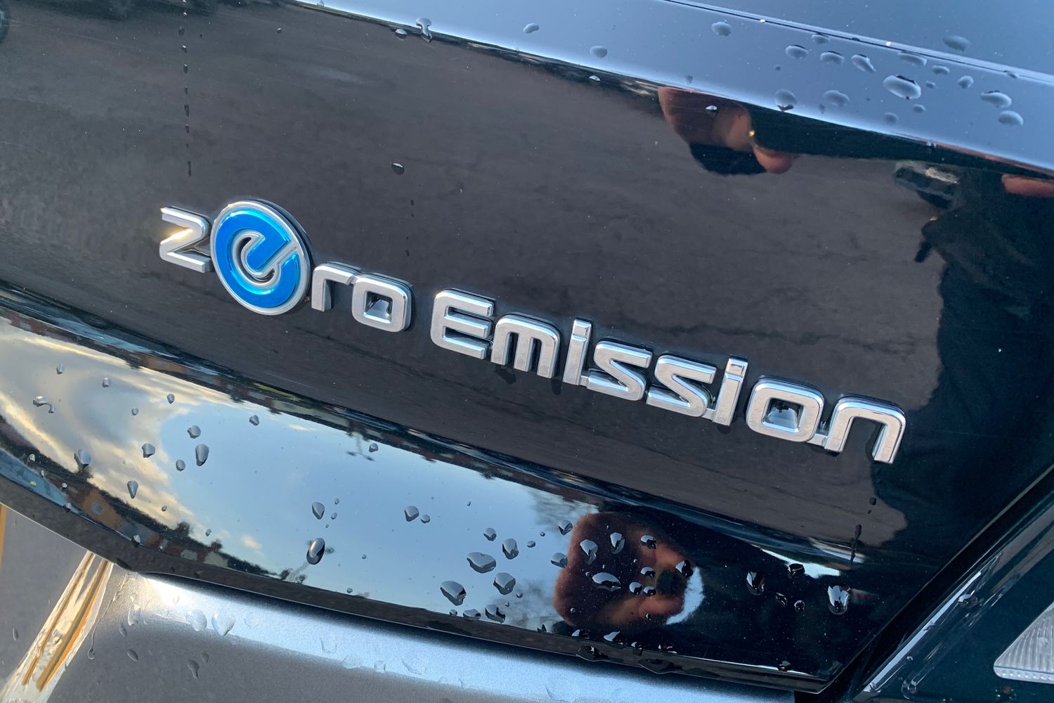 Used Nissan Leaf 2021 for sale - 77519019: Photo 32