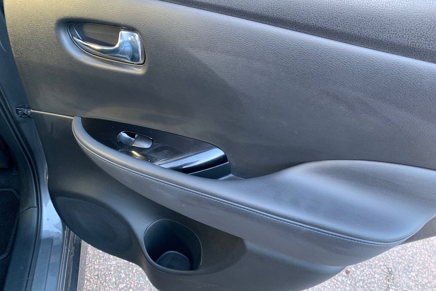 Used Nissan Leaf 2021 for sale - 77519019: Photo 39