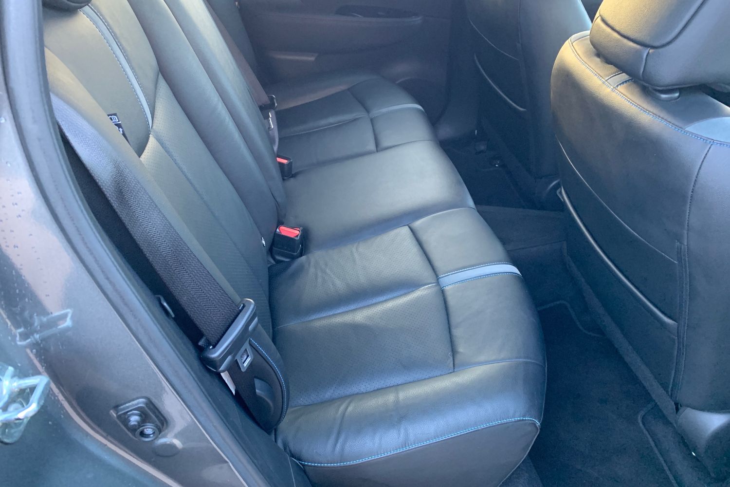 Used Nissan Leaf 2021 for sale - 77519019: Photo 40