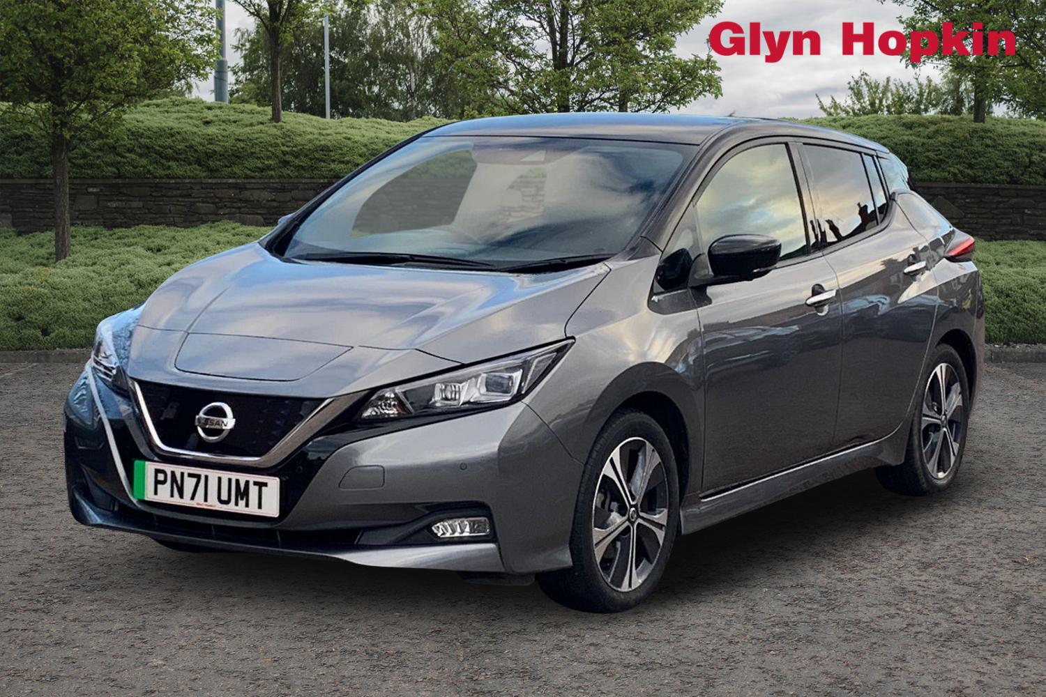 Used Nissan Leaf 2021 for sale - 77519019: Photo 7