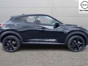 Used Nissan Juke 2025 for sale - 74220252: Photo
