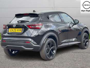Used Nissan Juke 2025 for sale - 74220252: Photo
