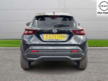 Used Nissan Juke 2025 for sale - 74220252: Photo