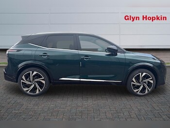 Used Nissan Qashqai 2026 for sale - 78081035: Photo