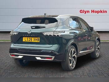 Used Nissan Qashqai 2026 for sale - 78081035: Photo