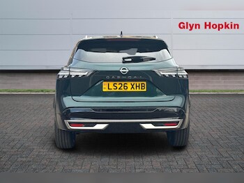 Used Nissan Qashqai 2026 for sale - 78081035: Photo